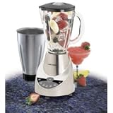 Review APPLICA CONSUMER PRODUCTS INC BL3900 / Applica #BL3900 5SPD 550W Stainless Steel Blender