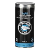 Organic Paris Tea 20-Bag Tin