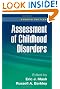 Assessment of Childhood Disorders, Fourth Edition