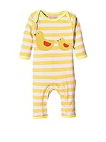 Toby Tiger Pelele Slayduck (Amarillo)