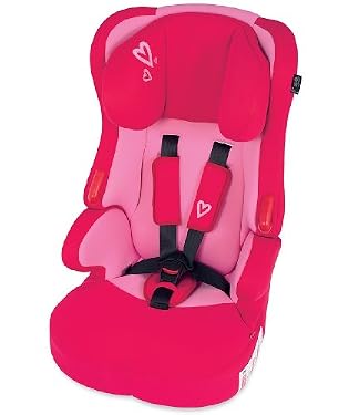 Mothercare Advance SP car seat - Blush

