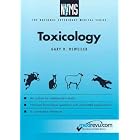 Toxicology by  Gary D. Osweiler