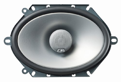 Infinity Reference 6832cf 6 x 8/5 x 7-Inch, 180-Watt High Performance Two-Way Loudspeaker (Pair)