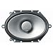Infinity Reference 6832cf 6 x 8/5 x 7-Inch, 180-Watt High Performance Two-Way Loudspeaker (Pair)
