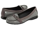Cole Haan Air Tantivy Moc (Ironstone Patent, 10)