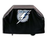 Holland Tampa Bay Lightning Grill Cover 55 Inch