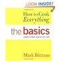 How to Cook Everything: The Basics