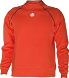 Clemson Tigers Inspired Sweatshirt