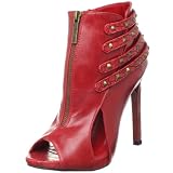 Michael Antonio Studio Womens Mamie Open-Toe A