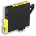 Armor Compatible Inkjet Cartridge Yellow [Epson C13T048440 Equivalent] Ref K12016