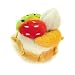 SweetsDOGTOY�@�X�E�B�[�c�@�t���[�c�^���g�@SW10