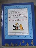 Winnie the Pooh : a sticker book