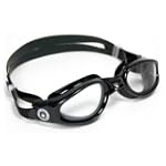 Aqua Sphere Kaiman Swim Goggle, Adult