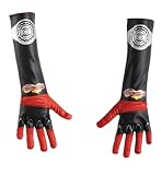 Kamen Rider Dragon Knight Gloves Child (One Size)
