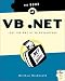  : The Book of VB .NET: .NET Insight for VB Developers