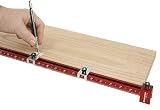 Woodpeckers Story Stick 36"