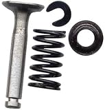 Magnum Valve Set - 30 FS (1 pc, w/spring & keeper)