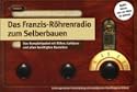 Röhrenradio zum