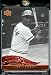 2005 Upper Deck Sweet Spot Classic Baseball Card #46 Joe Morgan Cincinnati Reds - Mint Condition - In Protective Display Case !