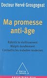 Ma promesse anti-�ge