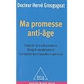 Ma promesse anti-�ge