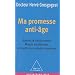 Ma promesse anti-�ge