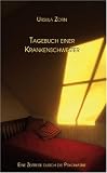 Bild zu: Das Tagebuch einer Krankenschwester - Eine Zeitreise durch die Psychiatrie
