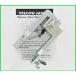 Yellow Jacket 60342 Reverse Bend Adapter for 60331 HVAC