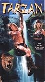 Tarzan [Television]: Four All-New Action-Packed Adventures