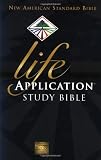 Life Application Study Bible, NASB