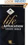 Life Application Study Bible, NASB