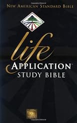 Life Application Study Bible (New American Standard)