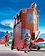 Battle Tower