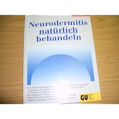 Neurodermitis nat�rlich behandeln