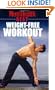 Men's Health Best: Weight-Free Workout