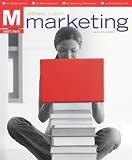 By Dhruv Grewal, Michael Levy: M: Marketing with Premium Content Access Card + Connect Plus Second (2nd) Edition
