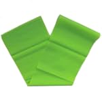 Pilates Yoga Resistance Exercise Band...