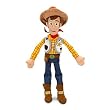 Sheriff Woody Plush Toy -- 18'' H