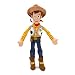 Sheriff Woody Plush Toy -- 18'' H