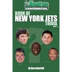 Jets Confidential's Book of New York Jets Trivia