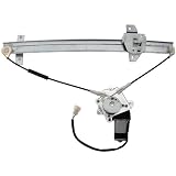 ACDelco 11A350 Professional Front Side Door Window Regulator Assembly by ACDelco