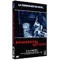 Paranormal Activity