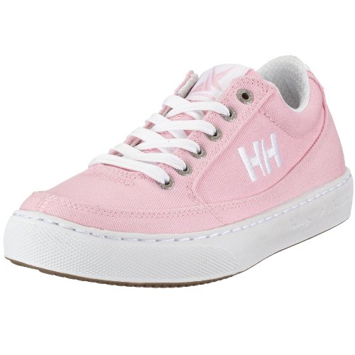 Helly Hansen W LATITUDE 52 CANVAS 10480, Damen Sportschuhe - Segeln