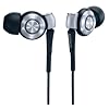 SONY 密閉型インナーヘッドフォン EX500SL ブラック MDR-EX500SL/B