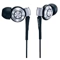 SONY 密閉型インナーヘッドフォン EX500SL ブラック MDR-EX500SL/B