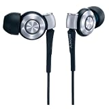 SONY 密閉型インナーヘッドフォン EX500SL ブラック MDR-EX500SL/B