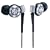 SONY ���^�C���i�[�w�b�h�t�H�� EX500SL �u���b�N MDR-EX500SL/B