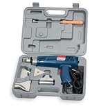 Heissluftgeraet Heissluftpistole 2000W Heissluft POW 705
