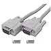 2M SVGA Monitor Cable - MALE to MALE 15 Pin