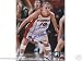 Jackie Stiles autographed 8x10 WNBA Portland Fire photo